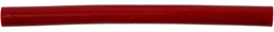 Manuscript Wachspistole Wachs Rot 8 mm 6 Stück Kreativset Basteln