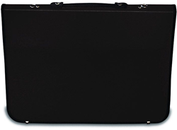 Mapac Mapac Academy Portfolio A3 Schwarz