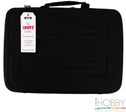 Mapac Mapac AM Art Case A3 Schwarz
