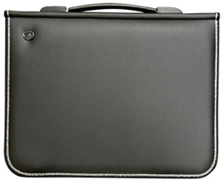 Mapac Mapac Premier Portfolio A3 Schwarz