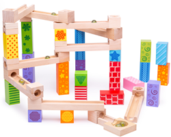 Bigjigs Murmelbahn