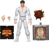 Hasbro Marvel Legends Retro Actionfigur Beyonder Secret Wars 15 cm-2