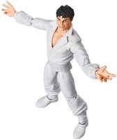 Hasbro Marvel Legends Retro Actionfigur Beyonder Secret Wars 15 cm-3
