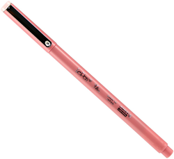 Marvy Uchida Brushpen Le Pen Flex altrosa - Kreativer Stift