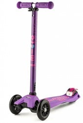 Micro  Maxi Roller Deluxe Lila