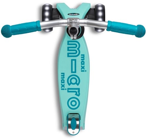 Maxi Micro Roller Deluxe Pro LED Aquaa-2