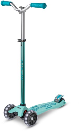 Maxi Micro Roller Deluxe Pro LED Aquaa