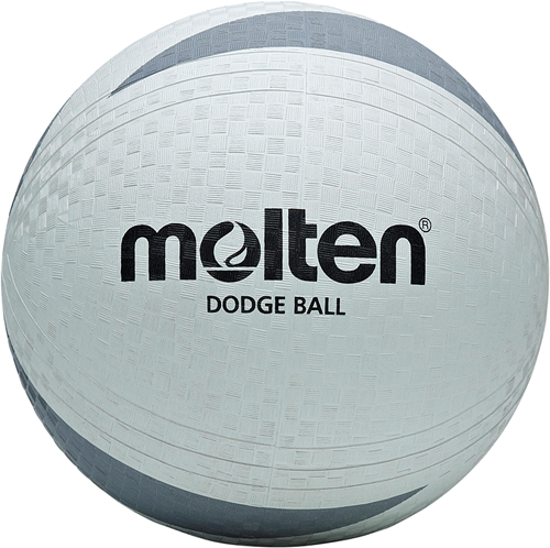 Molten D2S1200-UK Soft Dodgeball -  - 3