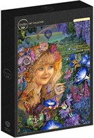 Grafika Puzzle Me - 1000 Teile Legespiel Multicolor-2