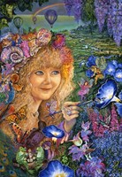 Grafika Puzzle Me - 1000 Teile Legespiel Multicolor