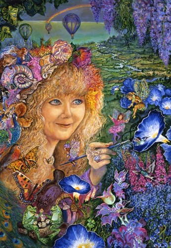Grafika Puzzle Me - 1000 Teile Legespiel Multicolor