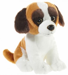 Heunec Medi-Mi St. Bernhard (20cm)