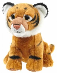 Heunec Medi-Mi Tijger (20cm)