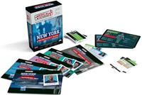 MEDICAL MYSTERIES GAME-2