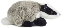 Living Nature Dachs Medium 16cm-2