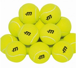 Tennisbälle