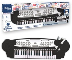 MeMe MeMe Digital Keyboard 37 Keys Linus