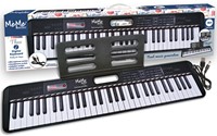 MeMe MeMe Digital Keyboard Profy 61 Keys Theo