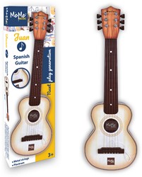 MeMe MeMe Spanische Gitarre Juan