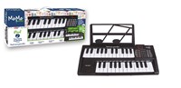 MeMe MeMe Keyboard mit zwei Ebenen 49 Tasten Paul
