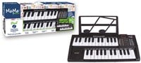 MeMe MeMe Keyboard mit zwei Ebenen 49 Tasten Paul