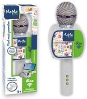 MeMe MeMe Wireless Microphone Rex