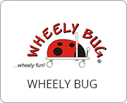PHD Planet happy Voorpag - MerkBanner Wheelybug