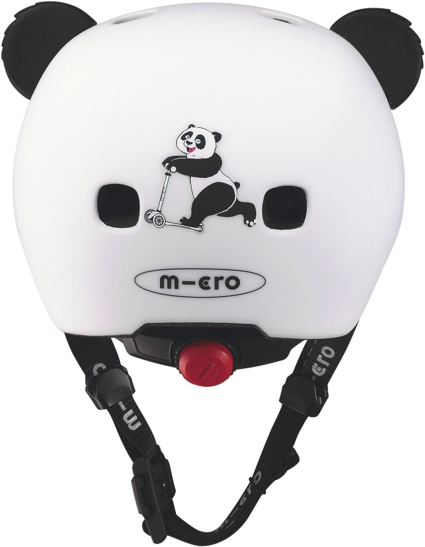 Micro PC Helm 3D Panda M