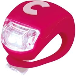 Micro LED Leuchte Deluxe Rosa