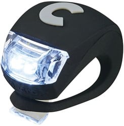Micro LED-Leuchte deluxe Schwarz