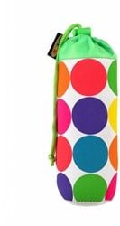Micro Micro bottle holder neon dots