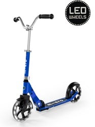 Micro Micro Cruiser LED Blue