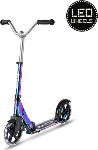Micro Micro Cruiser LED Neochrome