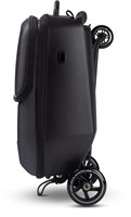 Micro Koffer Scooter Micro Luggage 4.0 - Handgepäck mit Tretrollerfunktion-3