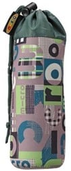 Micro Micro Bottle holder green