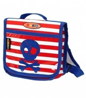 Micro Rucksack Mini Micro Piratenmotiv - Kinderzubehör für Scooter