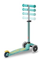 Mini-Micro-Roller Deluxe ECO mint LED-3