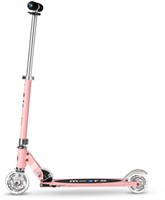 Micro Sprite LED hellrosa-2