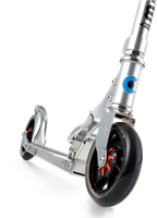 MICRO SPEED+ SILBER-3