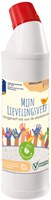 Feuchtmann Fingerfarbe weiß 900g - auswaschbare Kinderfarbe