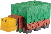 Minecraft - Sniffer Figurine-2