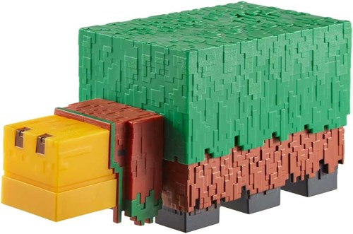 Minecraft - Sniffer Figurine-2