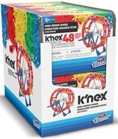 Knex Ferris Wheel Bouwset, 48dlg.-2