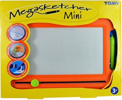 Fat Brain Toys magnetische Maltafel Mini Megasketcher - Lernspielzeug
