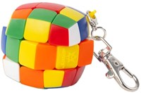 Recent Toys Denksport Puzzle Mini Feliks Pillow Schlüsselanhänger-3