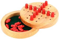 Bigjigs Mini Solitaire
