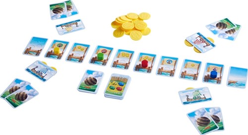 HABA-Mini-Spiel Tal der Wikinger-2