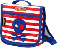 Micro Rucksack Mini Micro Piratenmotiv - Kinderzubehör für Scooter-2
