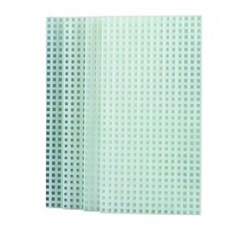 Ministeck Ministeck / Grondplaat 6,7 x 13,3cm