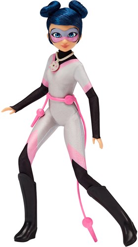 MIRACULOUS 26CM MULTIMOUSE FASHION DOLL-2